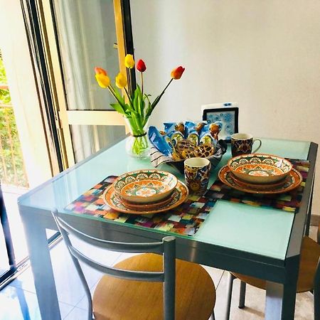 Casa Asia 볼로냐 외부 사진