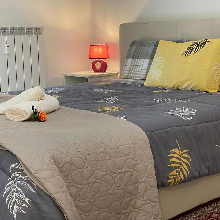 Casa Asia 볼로냐 외부 사진