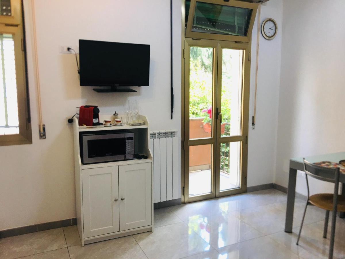 Casa Asia 볼로냐 외부 사진