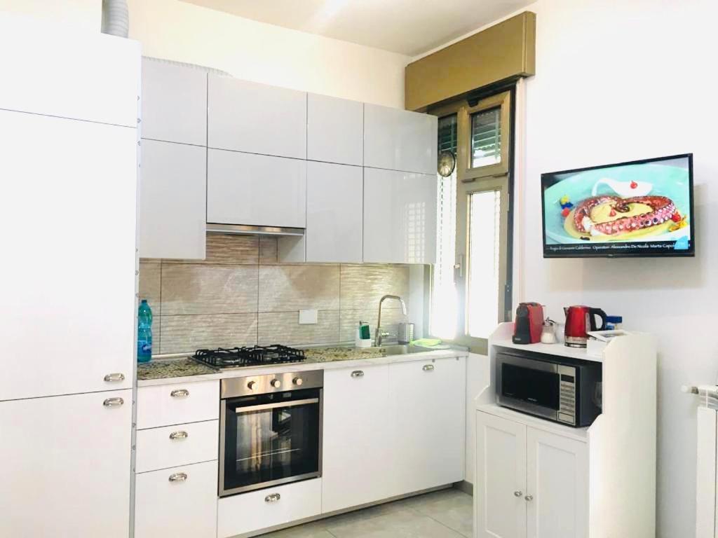 Casa Asia 볼로냐 외부 사진