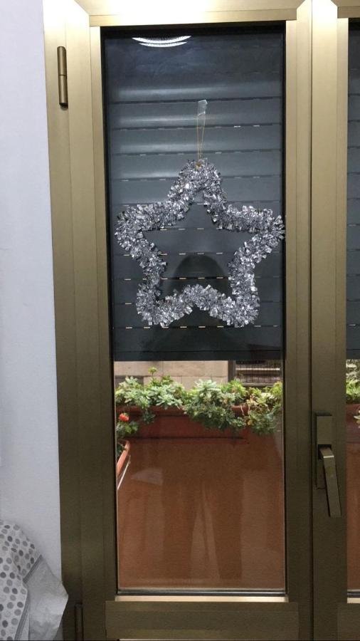Casa Asia 볼로냐 외부 사진