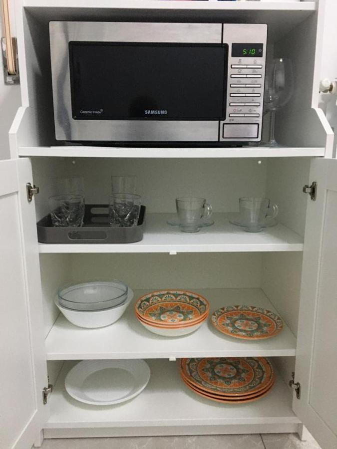 Casa Asia 볼로냐 외부 사진
