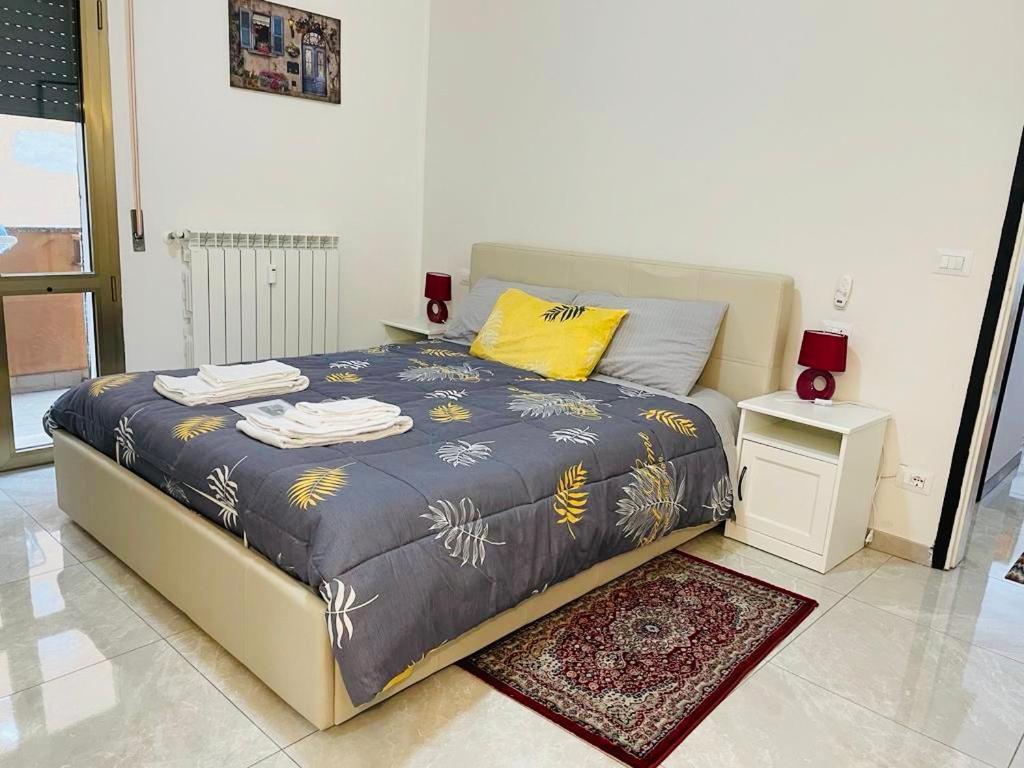 Casa Asia 볼로냐 외부 사진