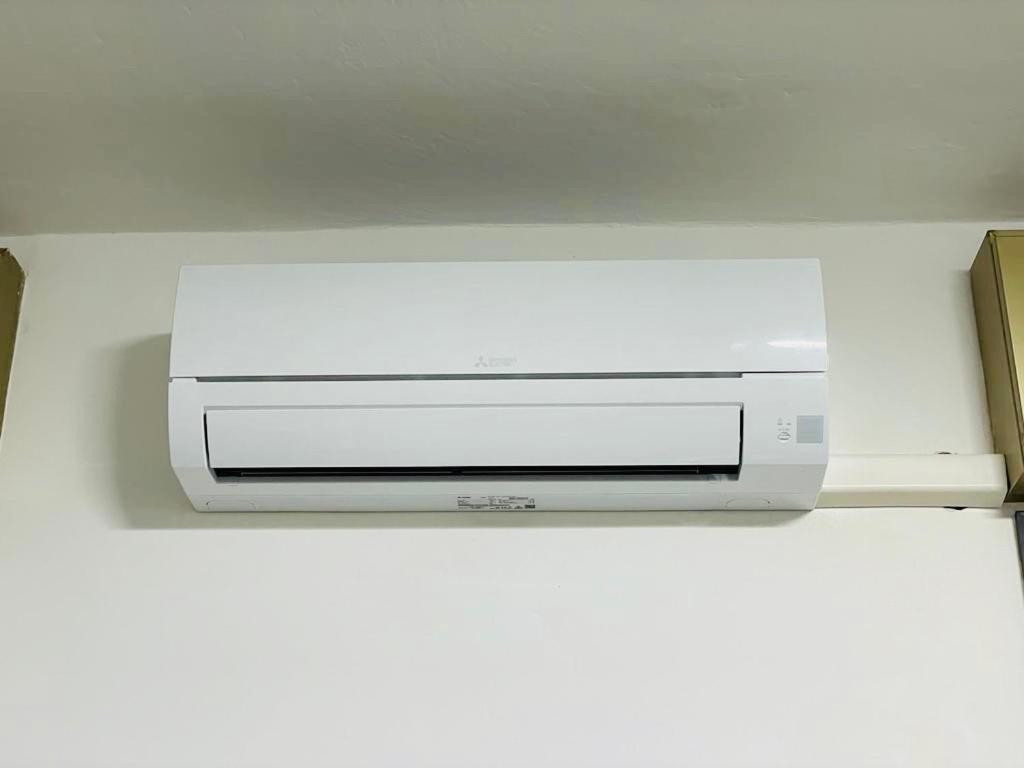 Casa Asia 볼로냐 외부 사진