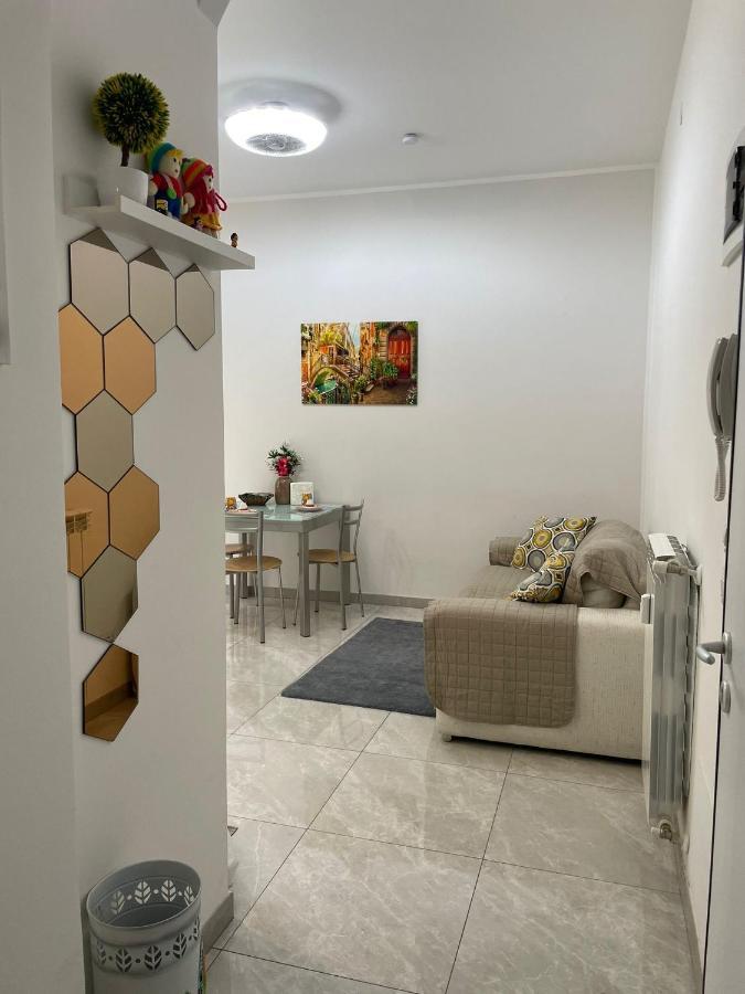 Casa Asia 볼로냐 외부 사진