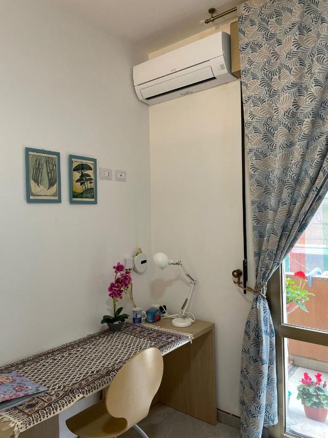 Casa Asia 볼로냐 외부 사진