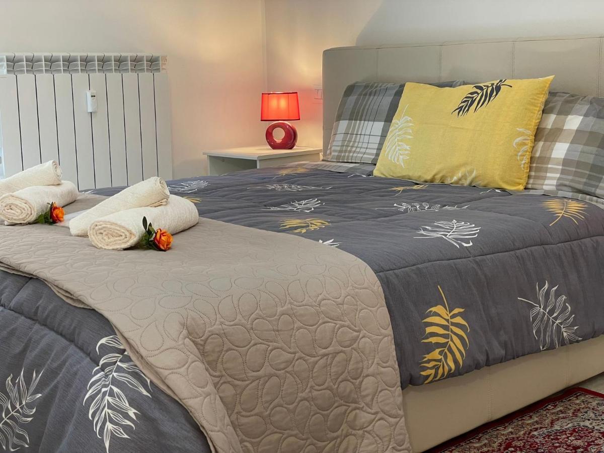 Casa Asia 볼로냐 외부 사진