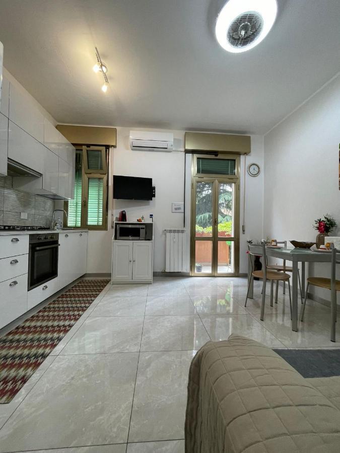 Casa Asia 볼로냐 외부 사진