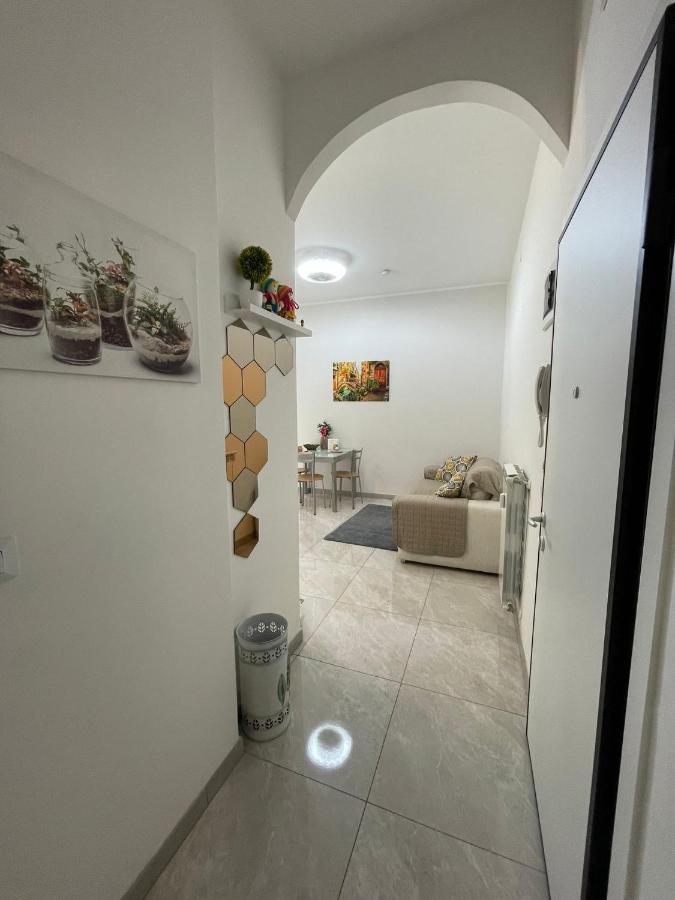 Casa Asia 볼로냐 외부 사진